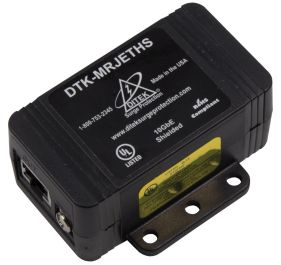DITEK DTK-MRJ45C5E Surge Protector