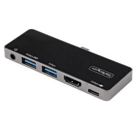 StarTech DKT30ICHPD Accessory