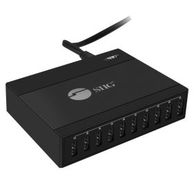 SIIG AC-PW1G11-S1 Cables, Connectors, and Adapters