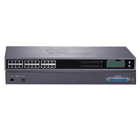 Grandstream GXW4224 Data Networking