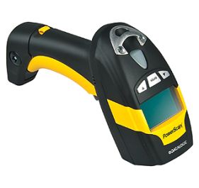 Datalogic PM8500-HD910RK20 Barcode Scanner