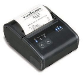 Epson Mobilink P80 Portable Barcode Printer