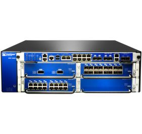 Juniper Networks SRX3400BASE-DC2 Network Switch