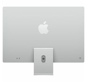 Apple MWUV3LL/A All-in-One PC