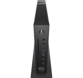 Dell HFJFF Desktop PC