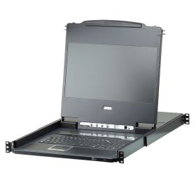 ATEN CL6708MW Ethernet Switch