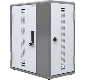 Ergotron YESCABGMPW Storage Cabinet