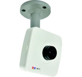 ACTi E17 Security System Products