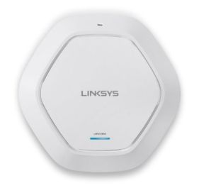 Linksys LAPAC2600 Wireless Access Points