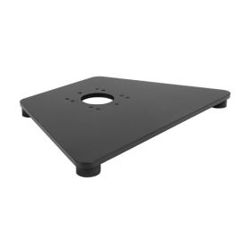 HAT Design Works Freestanding Bases Mounting Hardware and Stands