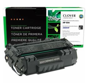 Clover Imaging Group 200094P Toner