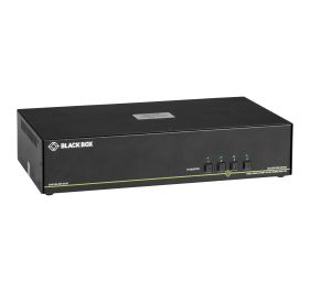 Black Box SS4P-DH-DVI-UCAC Accessory
