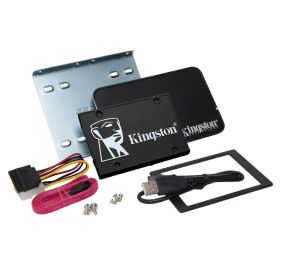 Kingston SKC600B/512G Drive