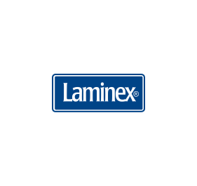 Laminex 152154-ROYALBLUE Lanyard