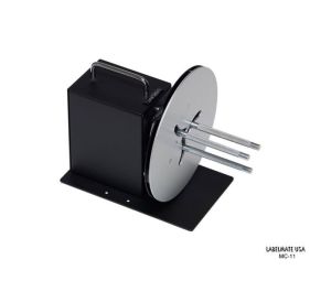 Labelmate CAT-2P Label Rewinder