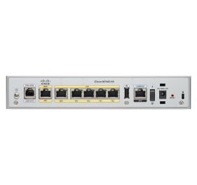 Cisco C867VAE-K9 Wireless Router