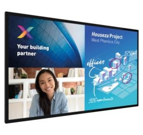 Philips 75BDL8051C/00 Digital Signage Display
