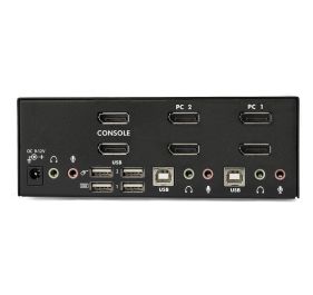 StarTech SV231DPDDUA2 Accessory