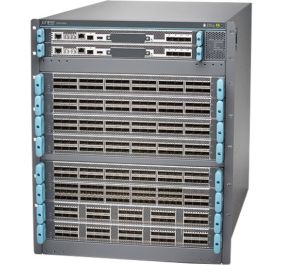 Juniper QFX10000-60S-6Q Data Networking