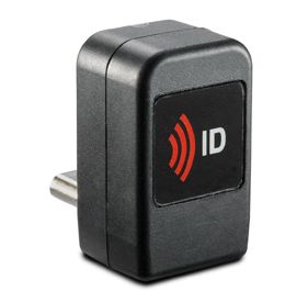 rf IDEAS RDR-7L12BKU Access Control Reader