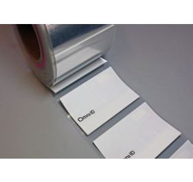 Omni-ID IQ-600-LABEL RFID Tag