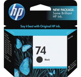HP CB335WN InkJet Cartridge