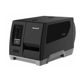 Honeywell PM45A00000000200 Barcode Label Printer