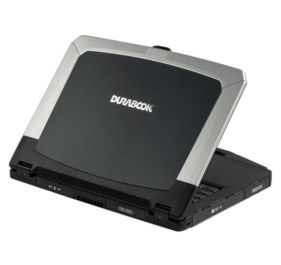 Durabook S5A5A2C1AAXX Rugged Laptop