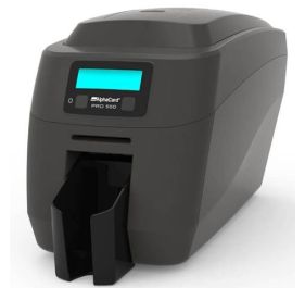 AlphaCard ACP-PRO550 ID Card Printer