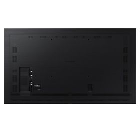 Samsung LH50QBREBGCXGO Digital Signage Display