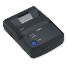Citizen PD-22 Portable Barcode Printer