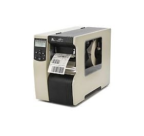 その他 STANDARD C111 Zebra Z31-E0000200US00 ID Card Printer - Barcodesinc.com