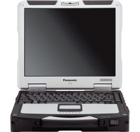 Panasonic CF-31JAG731M Rugged Laptop