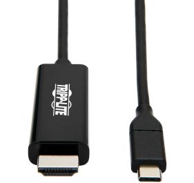 Tripp-Lite U444-006-H4K6BE Cables, Connectors, and Adapters