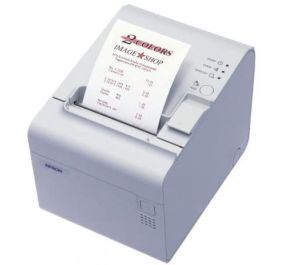 Epson C31C390A8941 Receipt Printer