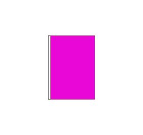 BCI LS8501100FP Labels