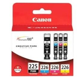 Canon 4546B007 InkJet Cartridge