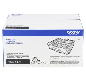 Brother DR431CL Accessory