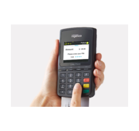 Ingenico Link 2500 Payment Terminal