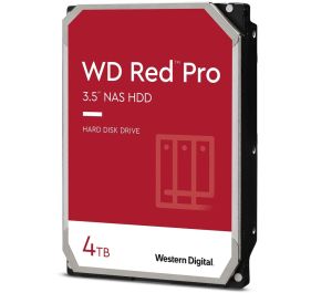 Western Digital WD4003FFBX Drive