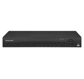 Honeywell HEN16184 Security Camera