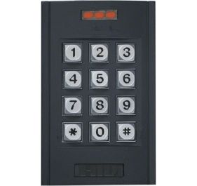 HID FP5067B/L Access Control Reader