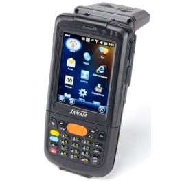 Janam XM20W-FNRLCK1 RFID Reader