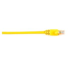 Black Box CAT5EPC-020-YL-25PAK Products