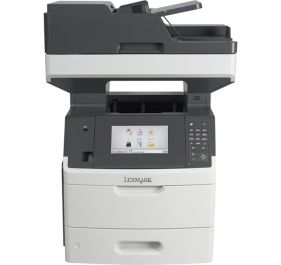 Lexmark 24TT725 Multi-Function Printer