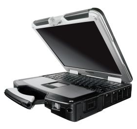 Panasonic CF-31WALAHLM Rugged Laptop