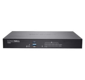 SonicWall 02-SSC-0600 Firewalls & VPN