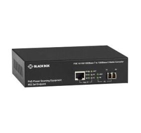Black Box LPS500A-MM-LC-R3 Power Device