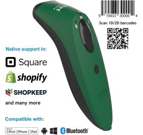 Socket Mobile CX3417-1836 Barcode Scanner