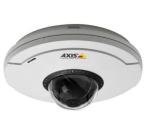 Axis M50 Security Camera